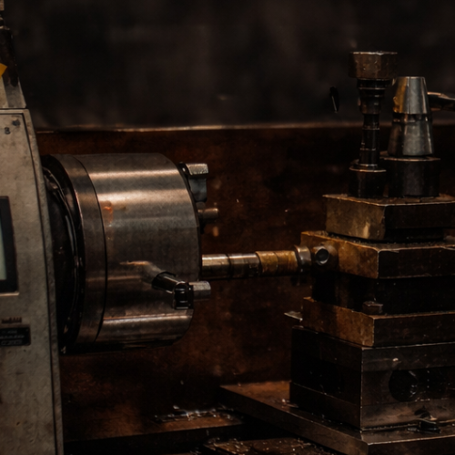 Pens created through the fusion of multiple crafts.