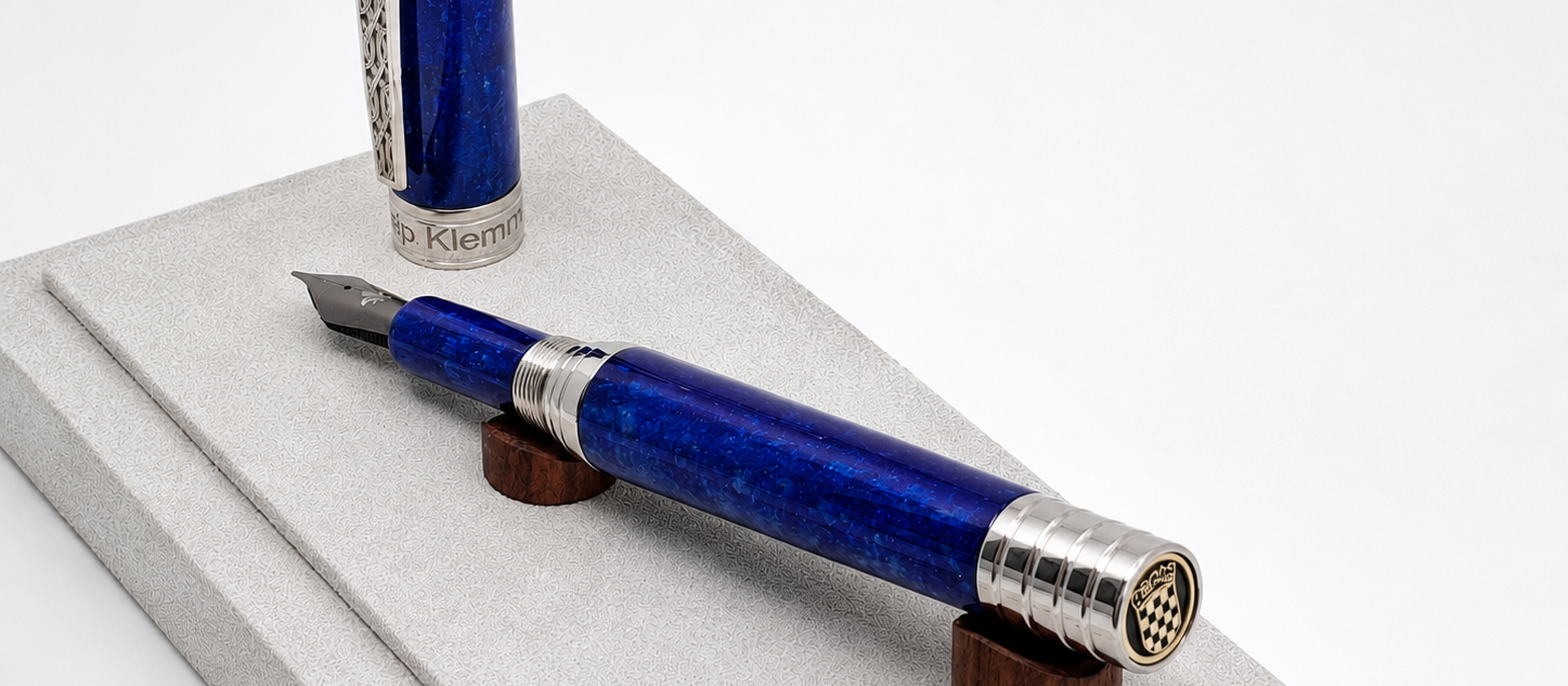 Your Story. Crafted in Every Detail.